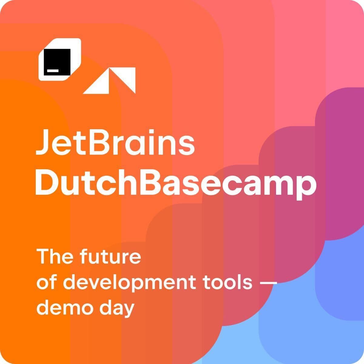 The Future of Development Tools: Demo Day