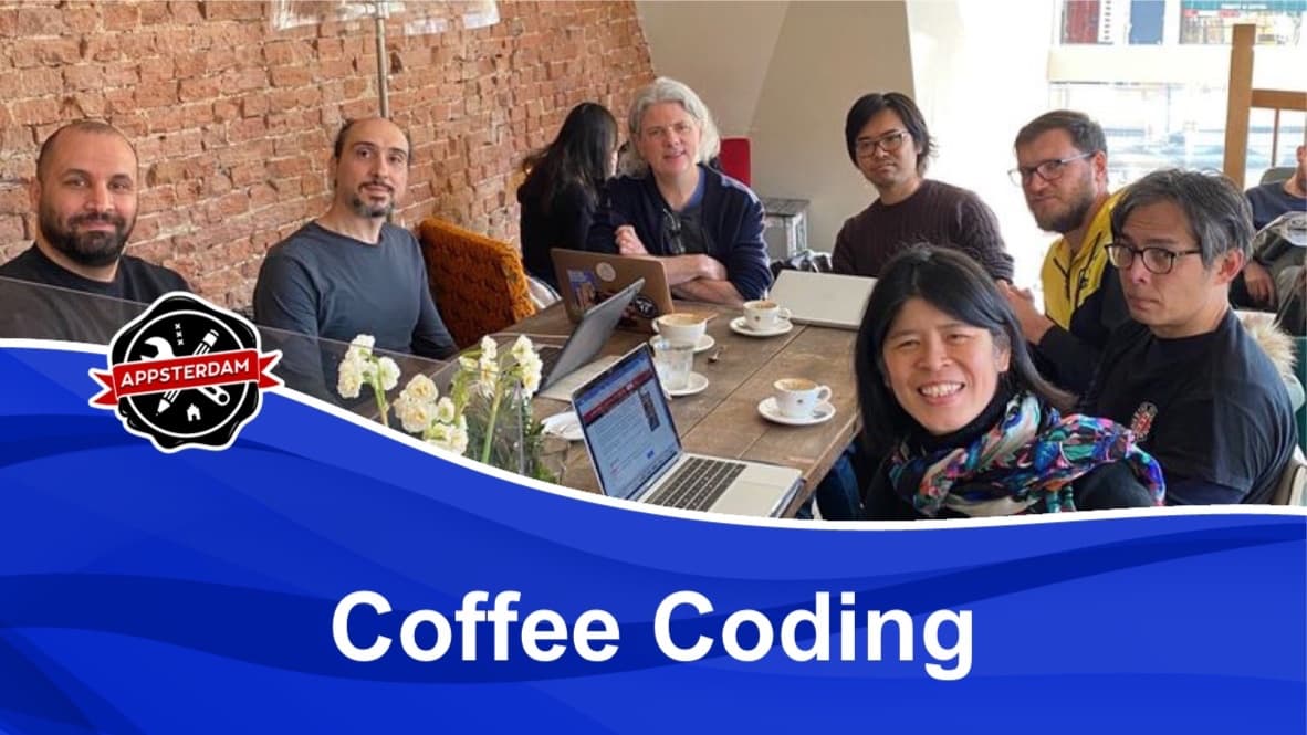 Coffee Coding