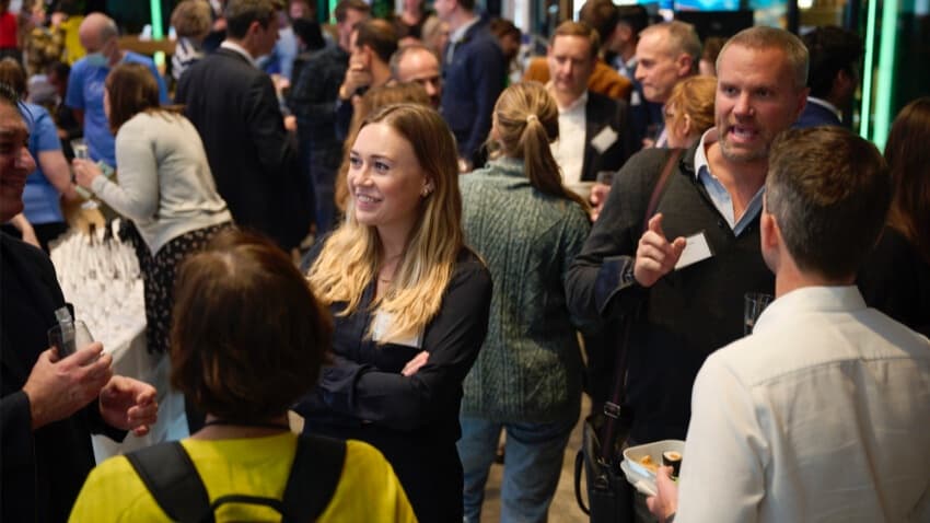 Xmas BioTech Startups, Investors, Innovators & Professionals Networking Event