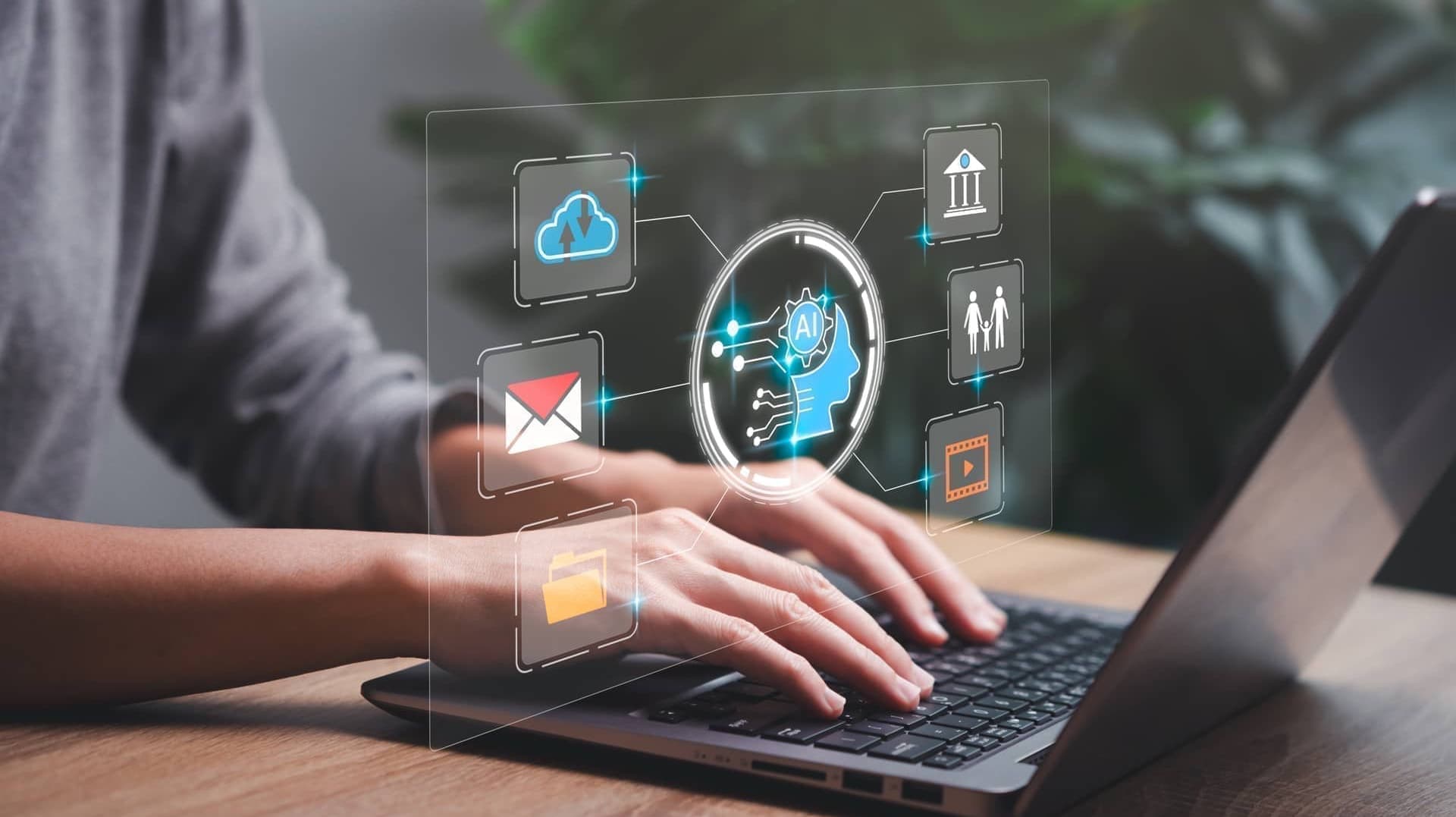 Career Change to Digital & Tech Roles (Online)