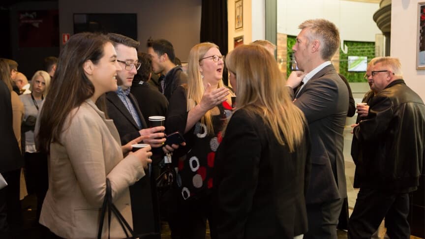 Xmas Tech Startups Networking Event: Connecting Founders and Service Providers