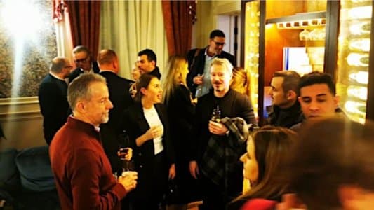 London Property Networking Event | Investors, Real Estate & PropTech Meetup